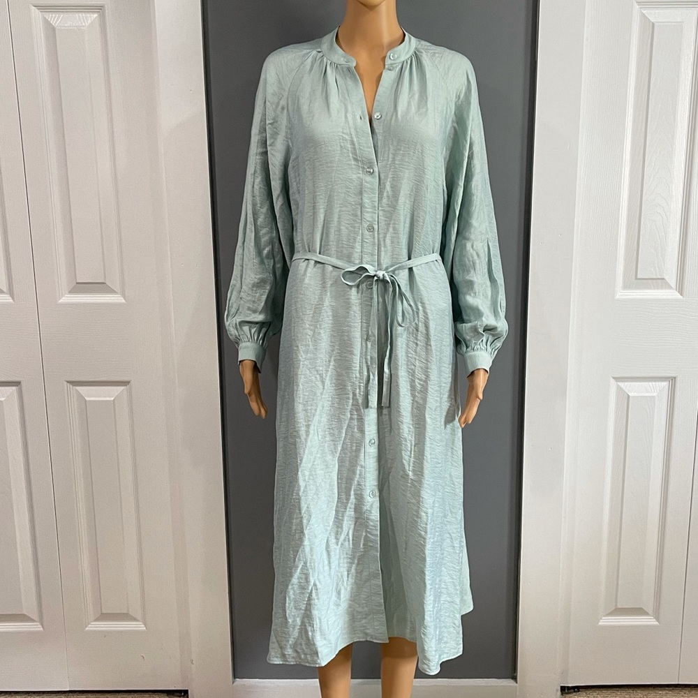 Stockholm Atelier & other stories Dress